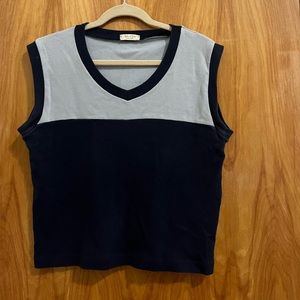 Brandy Melville sporty top